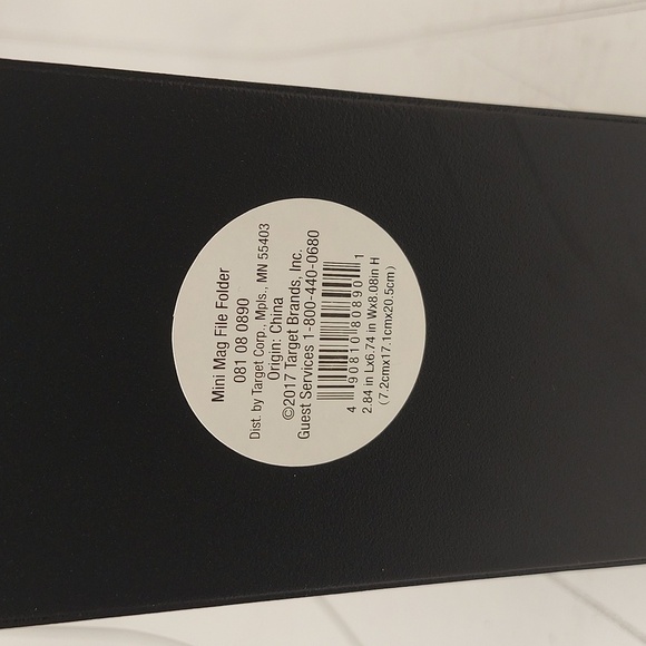 Bundle of 2 Home Decor pieces - Picture 4 of 5